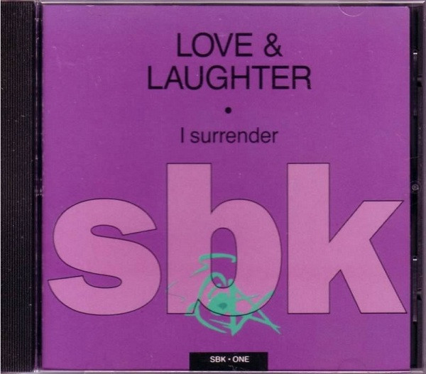 Love Laughter Album