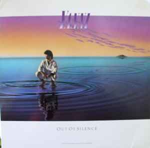 Yanni – Out Of Silence (1987