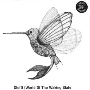 Steffi (8) - World Of The Waking State