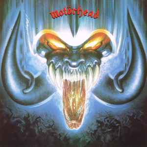 Motörhead – Another Perfect Day (1983, Vinyl) - Discogs