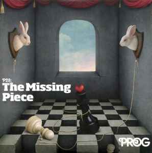 Various - P28: The Missing Piece