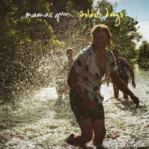 Mamas Gun – This Is The Day (2020, Vinyl) - Discogs