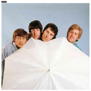 The Beau Brummels – Two Days 'Til Tomorrow, The Warner Bros Non