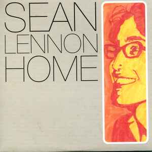 Sean Lennon – Home (1998, Card Sleeve, CD) - Discogs