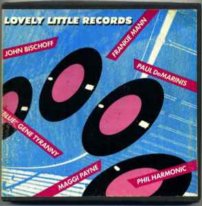 Various - Lovely Little Records album cover