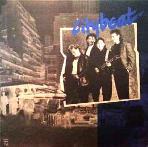 Citybeat – Citybeat (1988, Vinyl) - Discogs