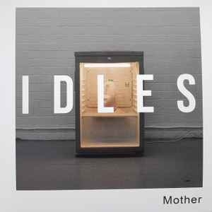 Idles - Mother album cover