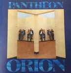 Cover of Orion, , CD