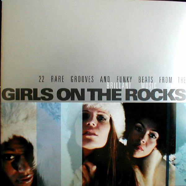 ladda ner album Various - Girls On The Rocks