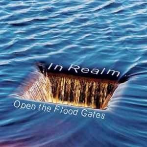 In Realm - Open The Flood Gates album cover