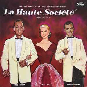 High Society (La Haute Société) (La Bande Sonore Du Film) (Vinyl