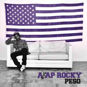 A$AP Rocky – Peso (2011, 256 Kbps, File) - Discogs