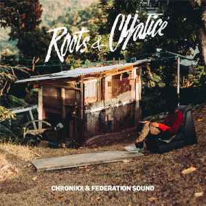 Chronixx - Roots & Chalice album cover
