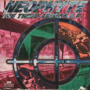 Neophyte - The Three Amiga's E.P.