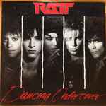 Ratt - Dancing Undercover | Releases | Discogs