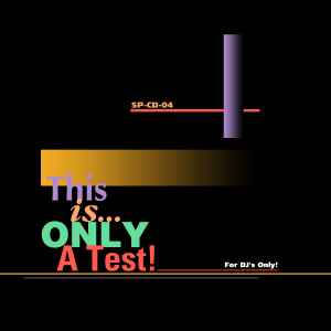 Various - This Is Only A Test! - Acid!
