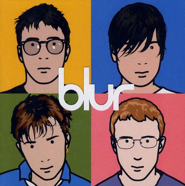 Blur - The Best Of | Releases | Discogs