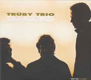DJ-Kicks - Trüby Trio