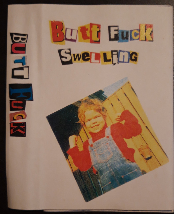 descargar álbum Buttfuck - Swelling