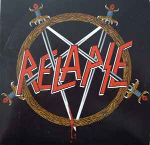 Relapse Records Sampler Spring 1999 - Various