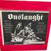 Onslaught (2) - Power From Hell
