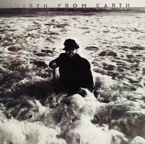 Hirth Martinez – Hirth From Earth (1975, Vinyl) - Discogs