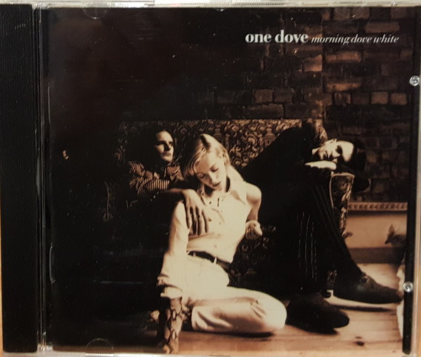 One Dove – Morning Dove White (1993, Vinyl) - Discogs