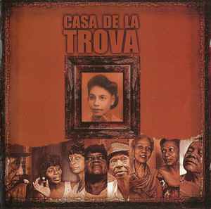 Casa De La Trova (CD, HDCD, Album)à vendre