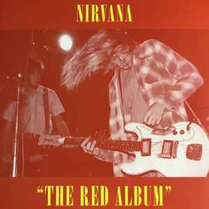Nirvana - The Red Album image