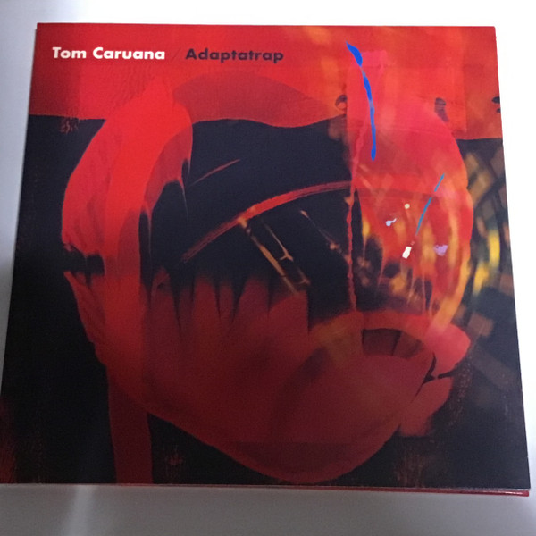  Adaptatrap : Tom Caruana: Digital Music