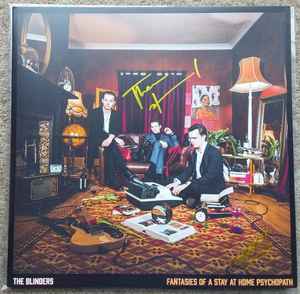 The Blinders (2) - Fantasies Of A Stay At Home Psychopath
