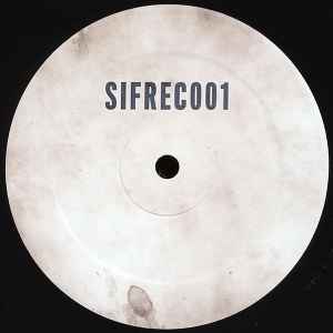 Sifres - Government Control EP