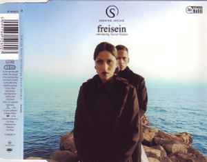 Sabrina Setlur - Freisein album cover