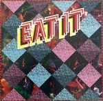 Humble Pie – Eat It (1973, Gatefold, Vinyl) - Discogs