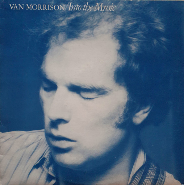 Van Morrison-DIVERS TITRES Miniature 1/12th non jouable record album LP 