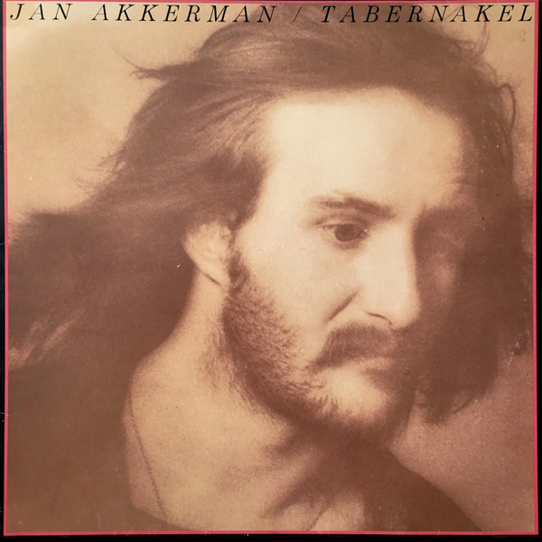 Jan Akkerman – Tabernakel (1973, Vinyl) - Discogs