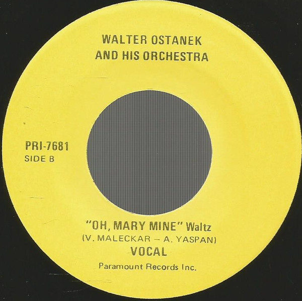 Album herunterladen Walter Ostanek And His Orchestra - Lenny Z Polka