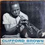 Clifford Brown – Memorial Album (2024, 180g, Vinyl) - Discogs
