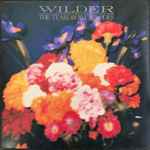 Cover of Wilder, 2019-08-23, Vinyl