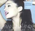 Ariana Grande The Way : Remixes CD single - – borderline MUSIC