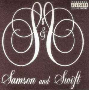 Samson & Swift - Samson And Swift album cover