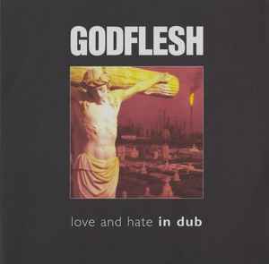 Love And Hate In Dub (Vinyl, LP, Album, Limited Edition) for sale