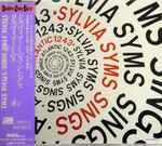 Cover of Sylvia Syms Sings, 1991-08-25, CD