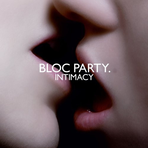 Bloc Party – Intimacy (2008, Vinyl) - Discogs