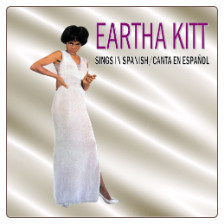 lataa albumi Eartha Kitt - Sings In Spanish Canta En Espanol