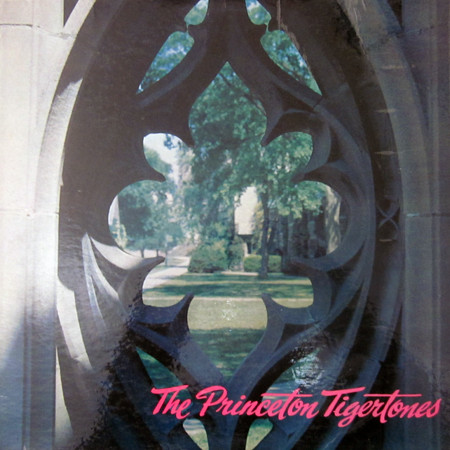 baixar álbum The Princeton Tigertones - The Princeton Tigertones