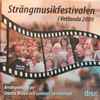 Various - Strängmusikfestivalen
