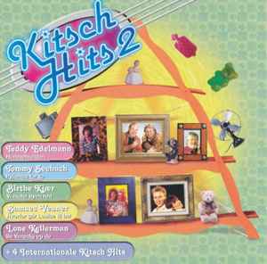 Kitsch Hits 2 - Various