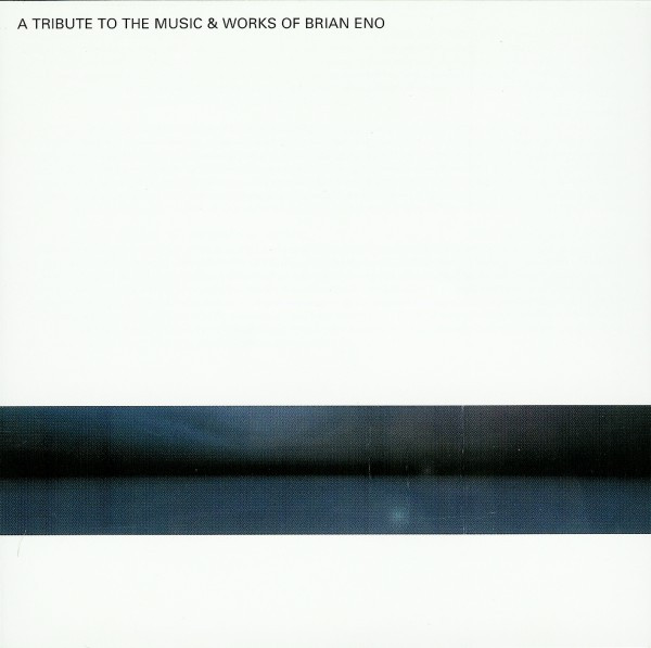 Brian Eno - Works