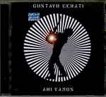 Cover of Ahí Vamos, 2006-04-04, CD